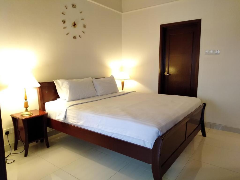 Sky Kl Suite At Time Square Kuala Lumpur Exteriör bild